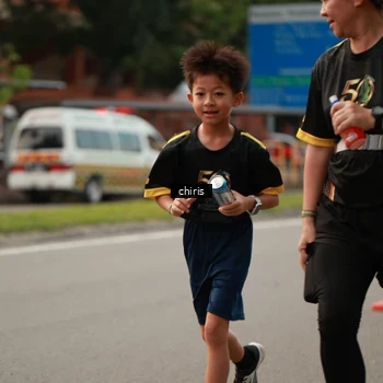 Runner Photo 7144359