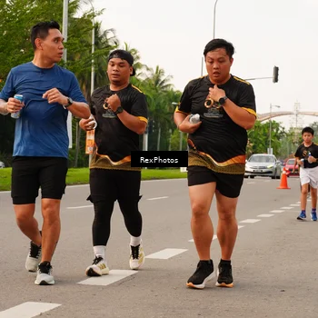 Runner Photo 7144360