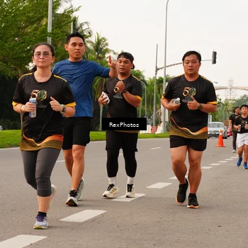 Runner Photo 7144361