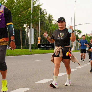 Runner Photo 7144362