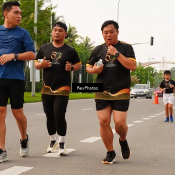 Runner Photo 7144364