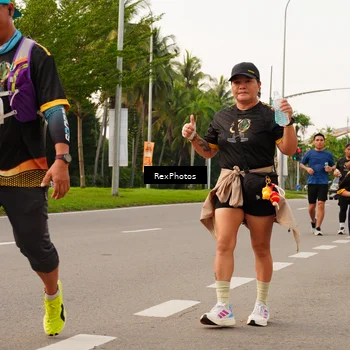 Runner Photo 7144368
