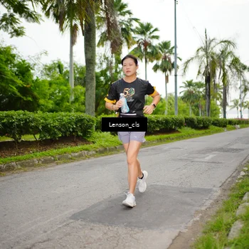 Runner Photo 7144371