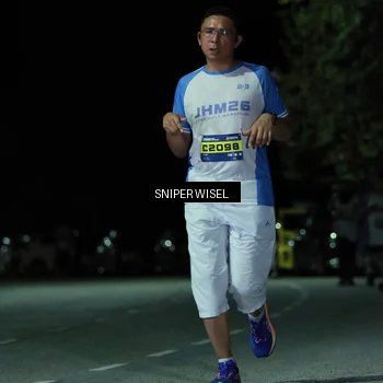 Runner Photo 7144379