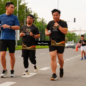 Runner Photo 7144386