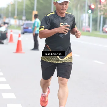 Runner Photo 7144388