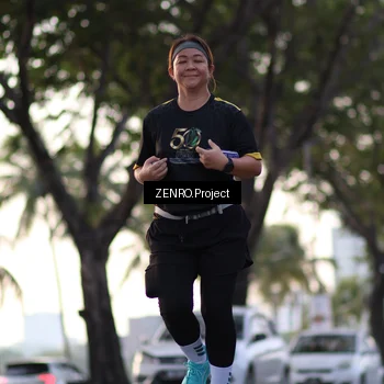 Runner Photo 7144389
