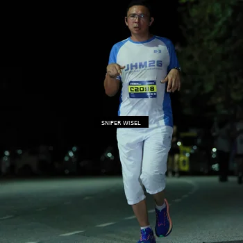 Runner Photo 7144392