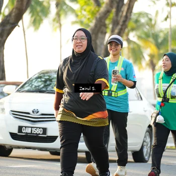 Runner Photo 7144393