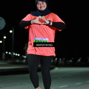 Runner Photo 7144395