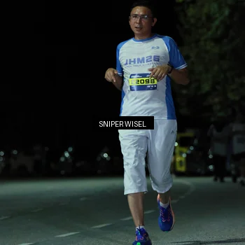 Runner Photo 7144396