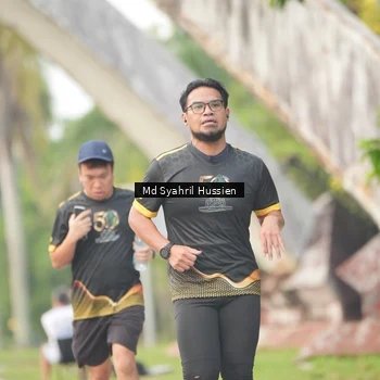Runner Photo 7144397