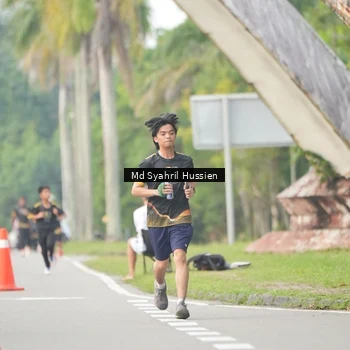 Runner Photo 7144398