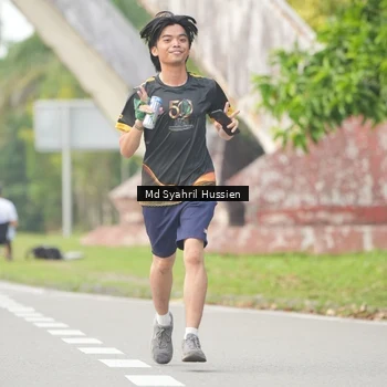 Runner Photo 7144399