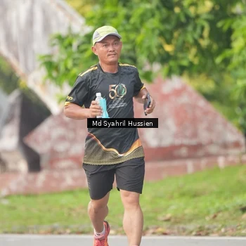 Runner Photo 7144400