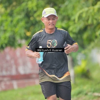 Runner Photo 7144401