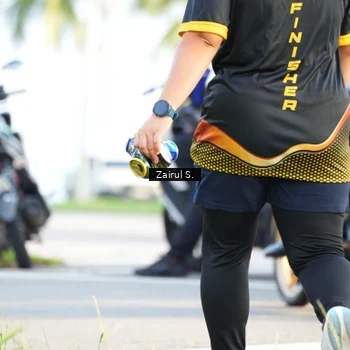 Runner Photo 7144402