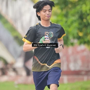 Runner Photo 7144405