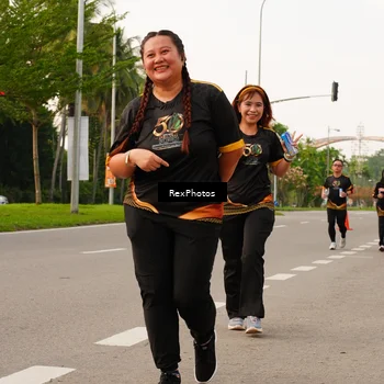 Runner Photo 7144408