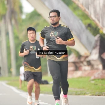 Runner Photo 7144411