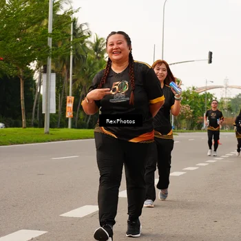 Runner Photo 7144413