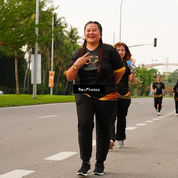 Runner Photo 7144414