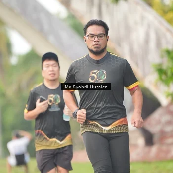 Runner Photo 7144415