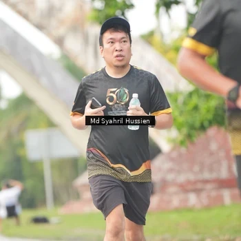 Runner Photo 7144416