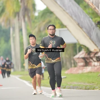 Runner Photo 7144417