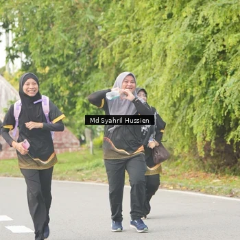 Runner Photo 7144418
