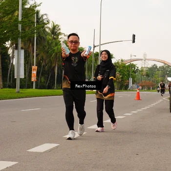 Runner Photo 7144422