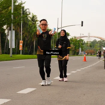 Runner Photo 7144428