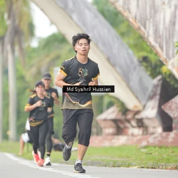 Runner Photo 7144429