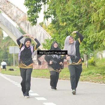 Runner Photo 7144430