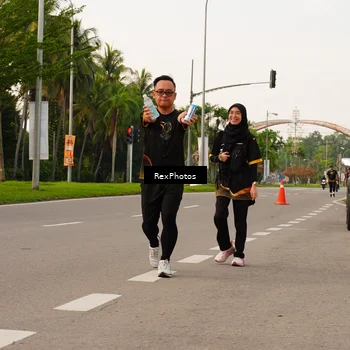 Runner Photo 7144433