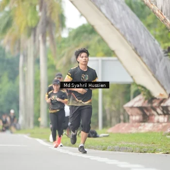 Runner Photo 7144435