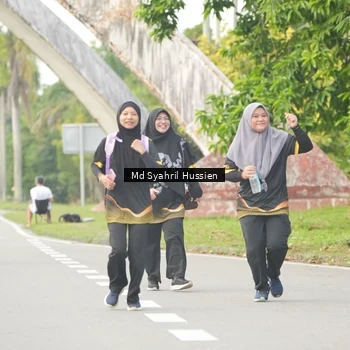 Runner Photo 7144436