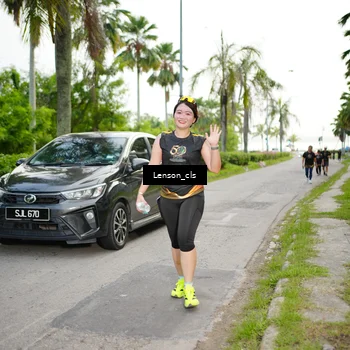 Runner Photo 7144437