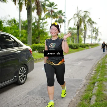 Runner Photo 7144438