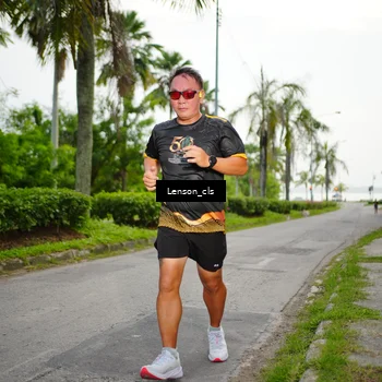 Runner Photo 7144439