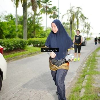 Runner Photo 7144446