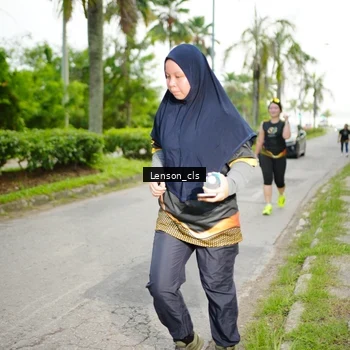 Runner Photo 7144452