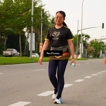 Runner Photo 7144456