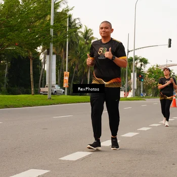Runner Photo 7144461