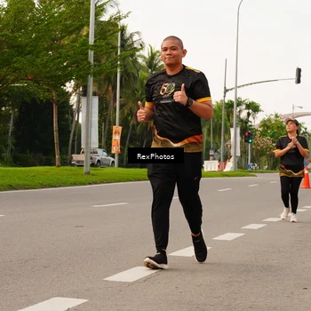 Runner Photo 7144465