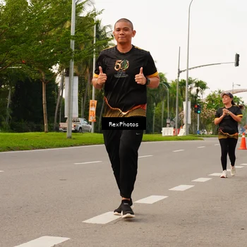 Runner Photo 7144466