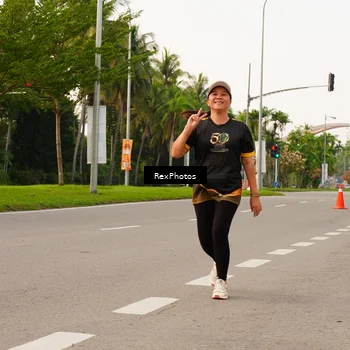 Runner Photo 7144470