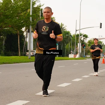 Runner Photo 7144471