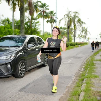 Runner Photo 7144477