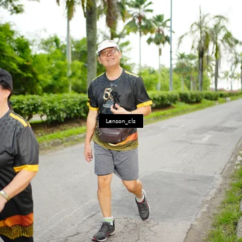 Runner Photo 7144480